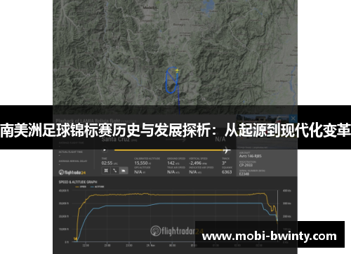 南美洲足球锦标赛历史与发展探析：从起源到现代化变革