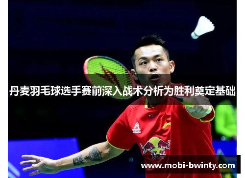 丹麦羽毛球选手赛前深入战术分析为胜利奠定基础