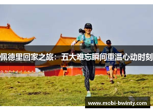 佩德里回家之旅：五大难忘瞬间重温心动时刻